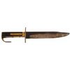 Image 5 : A.G. Hicks Rifleman's Knife