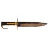 Image 6 : A.G. Hicks Rifleman's Knife