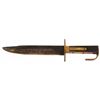 Image 9 : A.G. Hicks Rifleman's Knife