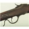 Image 3 : Winchester Model 1885 Low Wall .22