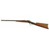 Image 6 : Winchester Model 1885 Low Wall .22