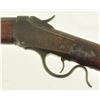 Image 7 : Winchester Model 1885 Low Wall .22