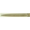 Image 8 : William Rodgers Sheffield Double Edge Knife