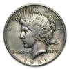 Image 1 : 1921 Peace Dollar VF