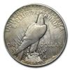 Image 2 : 1921 Peace Dollar VF