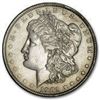 Image 1 : 1901 Morgan Dollar BU MS? (MS-63 is $16,000)