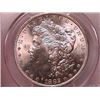 Image 1 : 1882-S Morgan Dollar Ch MS64 PCGS