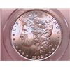 Image 1 : 1902-O MORGAN SILVER DOLLAR MS64 PCGS