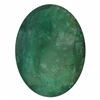 Image 1 : 8.04ctw Oval Emerald Parcel