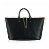 Image 1 : Chloe Baylee Large Black Shoulder Bag
