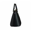 Image 2 : Chloe Baylee Large Black Shoulder Bag