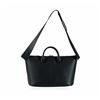 Image 4 : Chloe Baylee Large Black Shoulder Bag