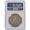 Image 2 : 1921 NGC MS63 Morgan Silver Dollar