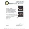 Image 4 : 14KT Yellow Gold 13.23ctw Yellow Sapphire and Diamond Bracelet