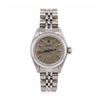 Image 1 : Rolex Stainless Steel Oyster Perpetual Ladies Watch