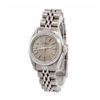 Image 2 : Rolex Stainless Steel Oyster Perpetual Ladies Watch