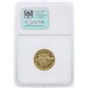 Image 2 : 2002-W NGC Graded MS70 Olympics $5 Commemorative Gold Coin