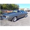 Image 1 : 1969 Chevrolet Camaro Coupe