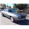 Image 3 : 1969 Chevrolet Camaro Coupe