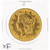 Image 1 : 1904 $20 XF Liberty Head Double Eagle Gold Coin
