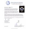 Image 4 : 14KT White Gold GIA Certified 5.07ct Tanzanite and Diamond Ring