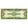 Image 2 : 1923 $1 Large Silver Certificate Speelman / White Note