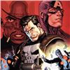 Image 2 : Ultimate Avengers #1 by Marvel Comics