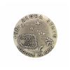 Image 2 : Hawaii Statehood Commemorative Silver Medallion August 21, 1959