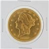 Image 1 : 1903-S $20 Liberty Head Double Eagle Gold Coin