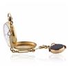 Image 5 : JW Benson 18KT Yellow Gold Pocketwatch