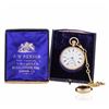 Image 7 : JW Benson 18KT Yellow Gold Pocketwatch