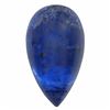 Image 1 : 15.25ctw Cabochon Tanzanite Parcel