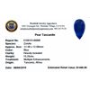 Image 2 : 15.25ctw Cabochon Tanzanite Parcel