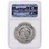 Image 2 : 1886 NGC MS63 Morgan Silver Dollar