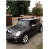 Image 1 : 2006 Grey Mini Cooper S Coupe