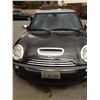 Image 4 : 2006 Grey Mini Cooper S Coupe