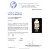 Image 5 : De Grisogono Stainless Steel Diamond Tino Acier Men's Watch