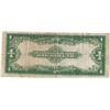 Image 2 : 1923 $1 Large Silver Certificate Speelman / White Note