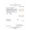 Image 4 : 6.00ctw Diamond Tennis Bracelet - 14KT Yellow Gold