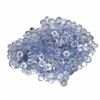 Image 1 : 20.48ctw Round Mixed Tanzanite Parcel