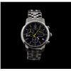 Image 1 : Tissot PRC200 Stainless Steel Chronograph Men's Watch