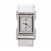 Image 1 : Christian Dior Stainless Steel 2.00ctw Diamond Watch