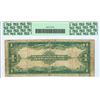Image 2 : 1923 $1 Large Silver Certificate PCGS Graded VG10