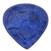 Image 1 : 16.77ctw Cabochon Tanzanite Parcel