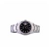Image 5 : Rolex Stainless Steel DateJust Men's Watch