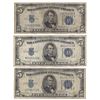 Image 3 : 1934 $5 Bill Currency Lot of 6