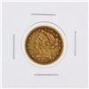 Image 1 : 1898-S $5 VF Liberty Head Half Eagle Gold Coin
