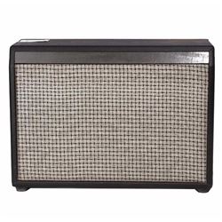 2x12 Guitar Speaker Cabinet with Jenson MOD Speakers