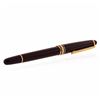 Image 1 : Montblanc Black Ballpoint Pen