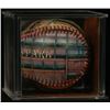 Image 3 : Unforgettaball! "Sportsman's Park" Nostalgia Series Collectable Baseball